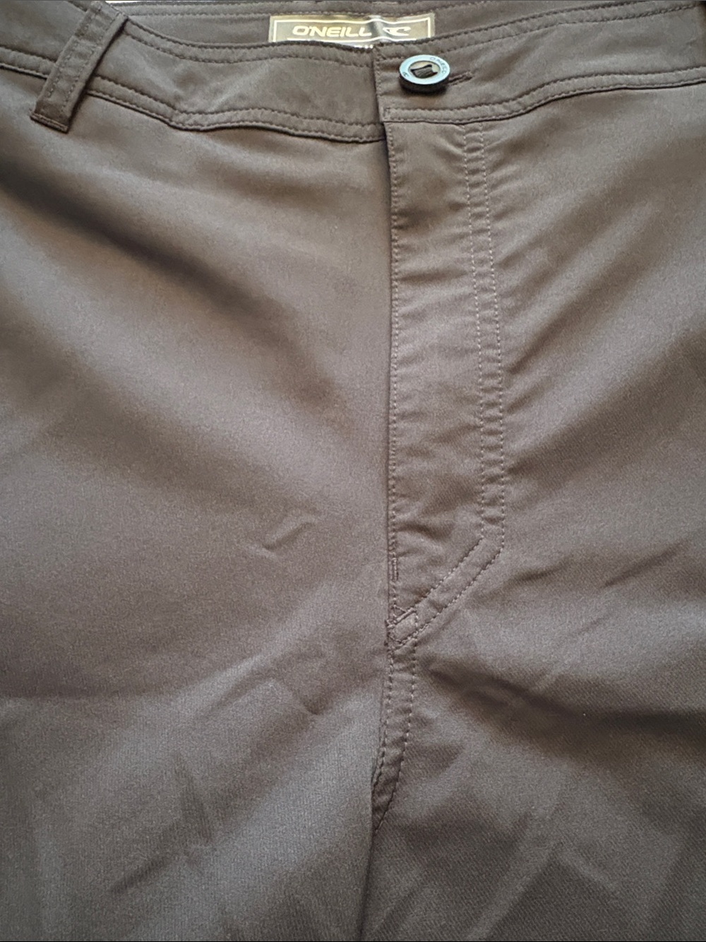 O'Neill Men's Black Casual shorts 38